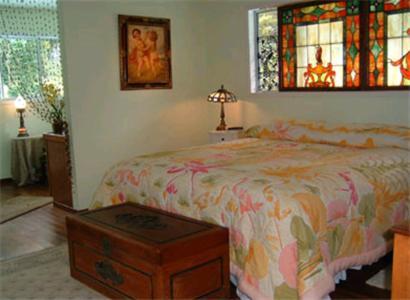 Pahoa Lava Tree Tropic Inn المظهر الخارجي الصورة