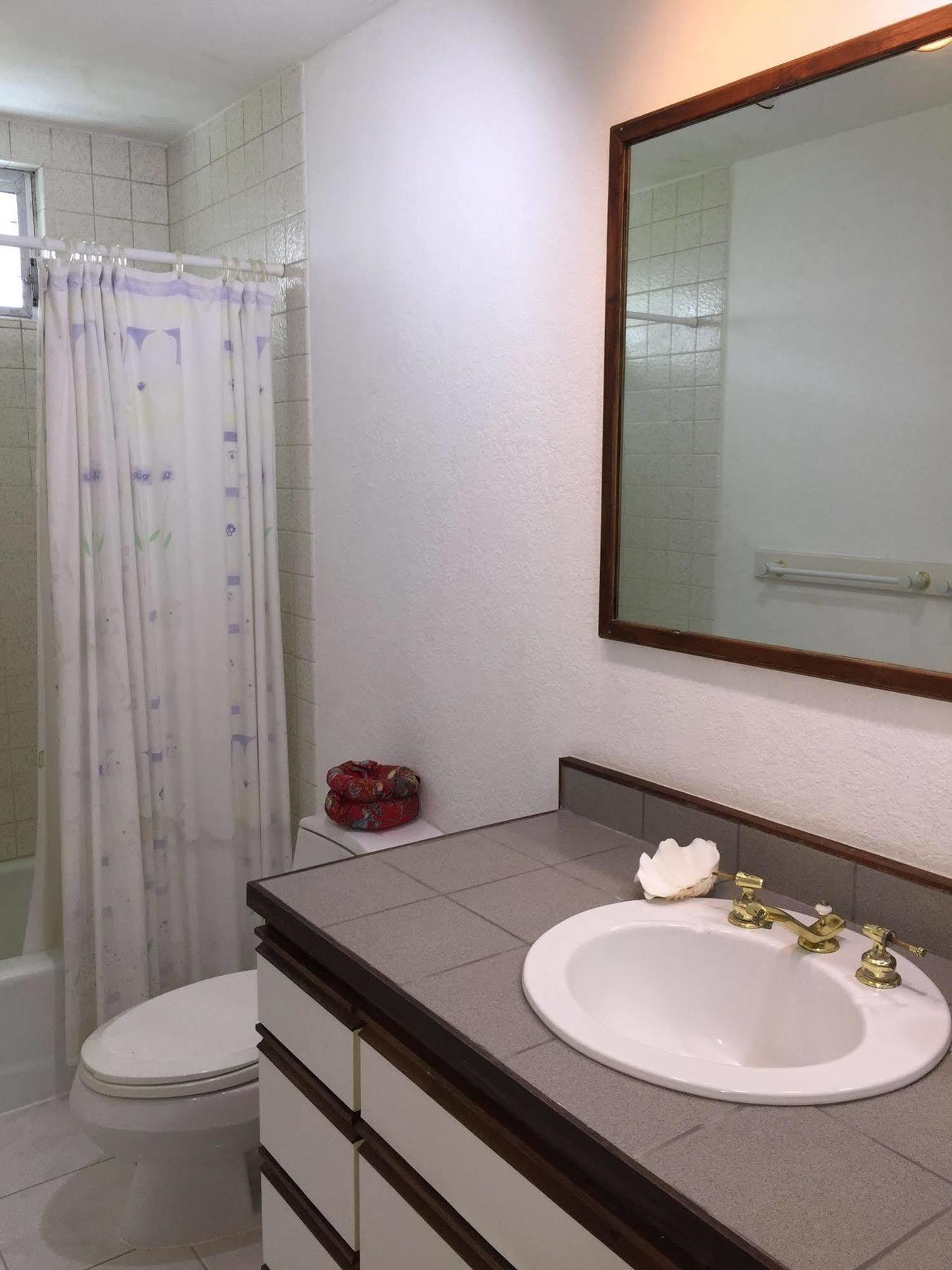 Pahoa Lava Tree Tropic Inn المظهر الخارجي الصورة