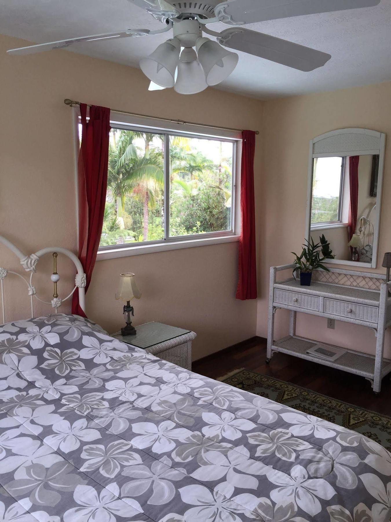 Pahoa Lava Tree Tropic Inn المظهر الخارجي الصورة