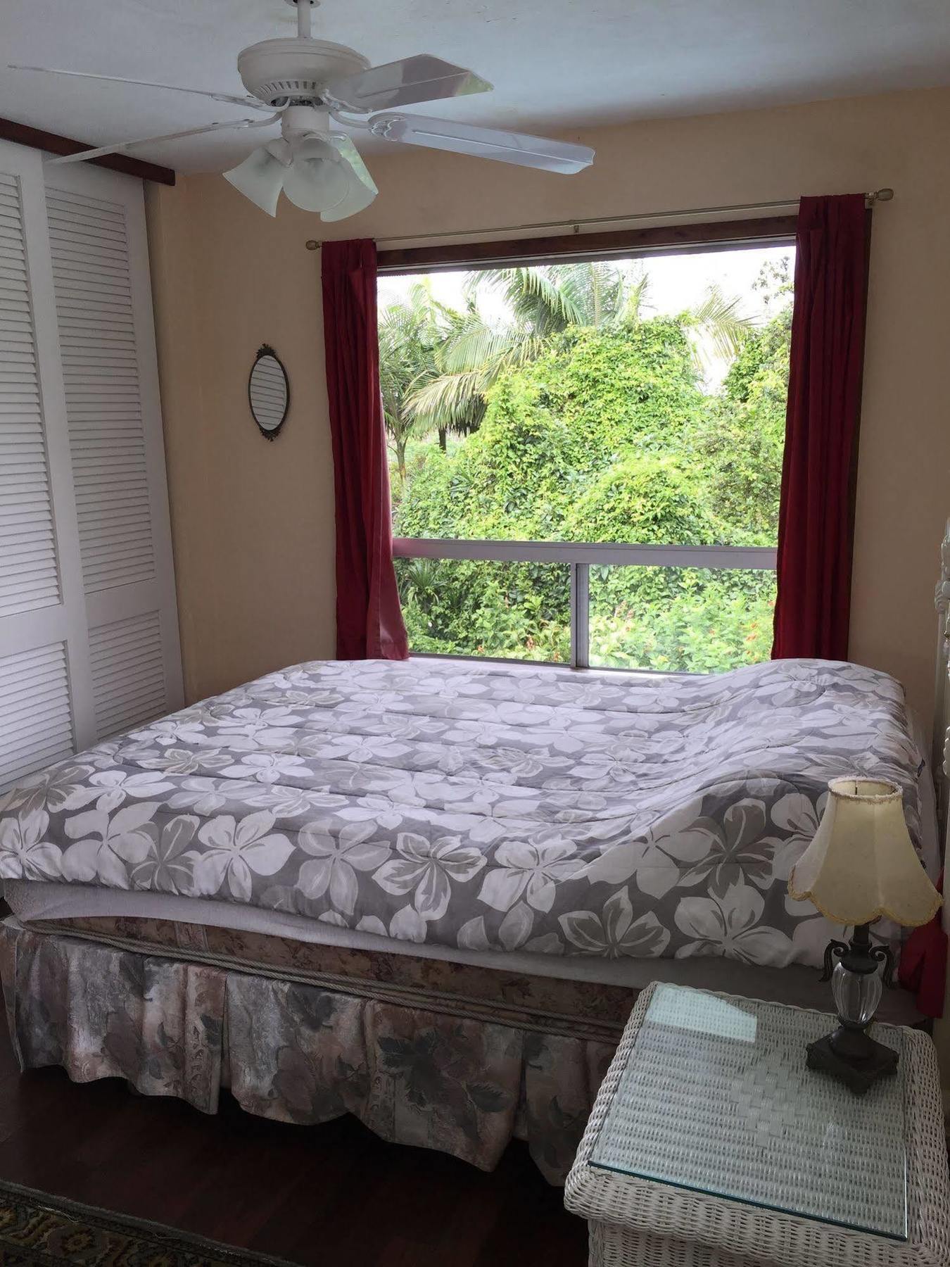Pahoa Lava Tree Tropic Inn المظهر الخارجي الصورة