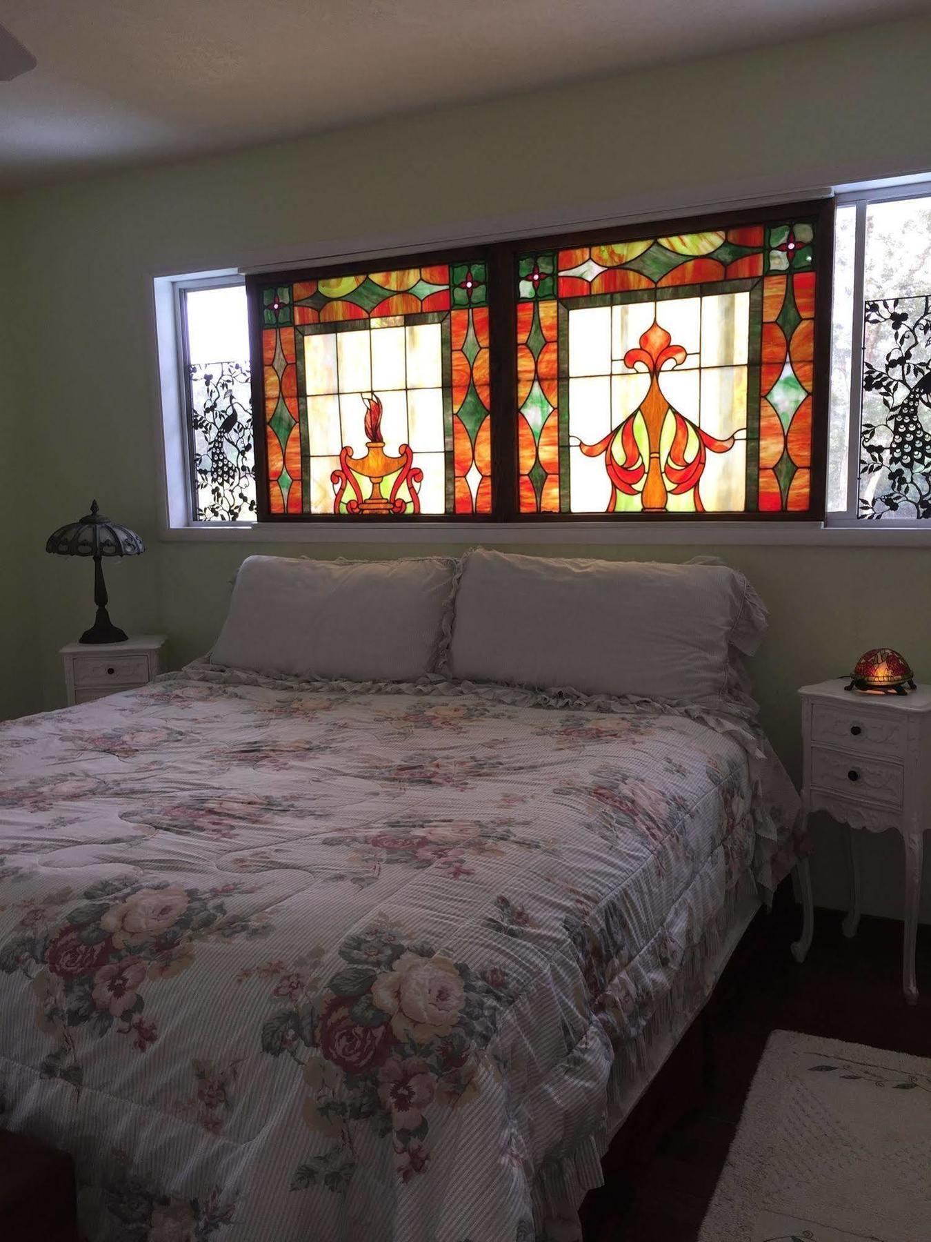 Pahoa Lava Tree Tropic Inn المظهر الخارجي الصورة