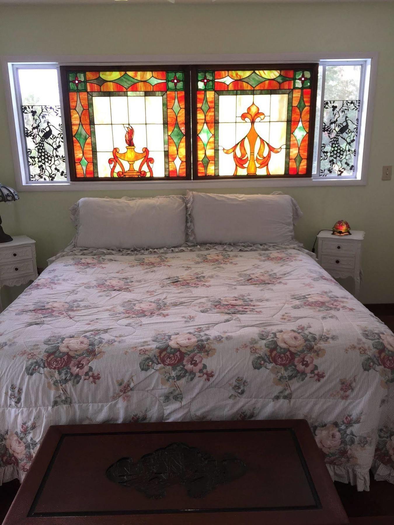 Pahoa Lava Tree Tropic Inn المظهر الخارجي الصورة